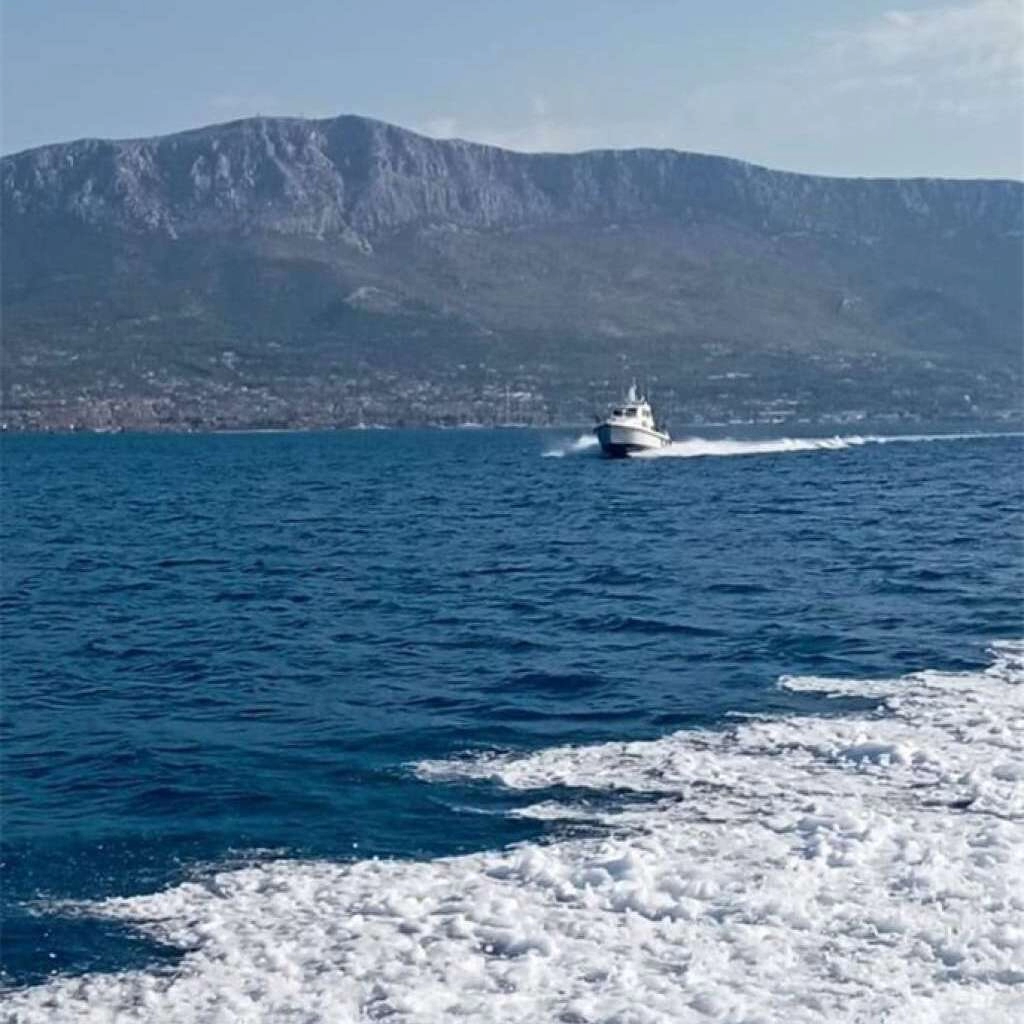 Hrvatska: Prilikom ronjenja smrtno stradao muškarac